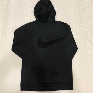Nike Long Sleeve Dri Fit Performance